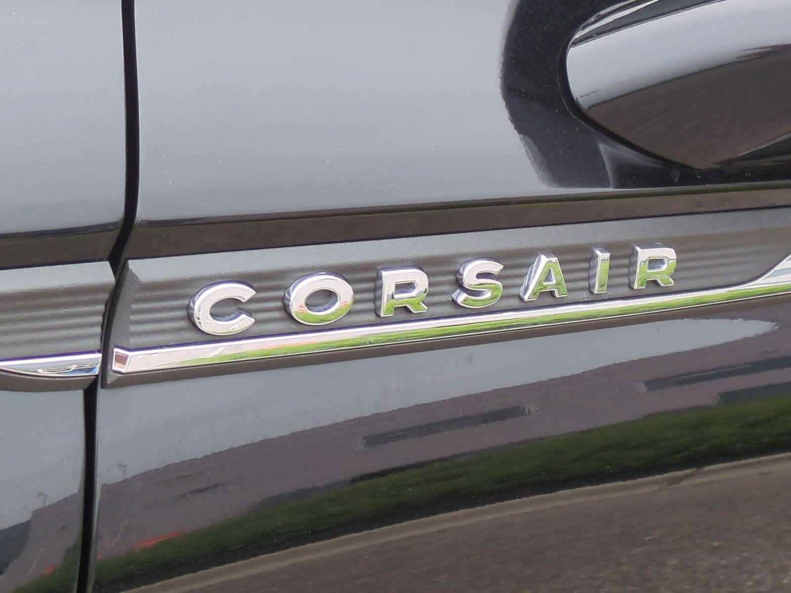 Thumbnail: 2022 Lincoln Corsair - 13