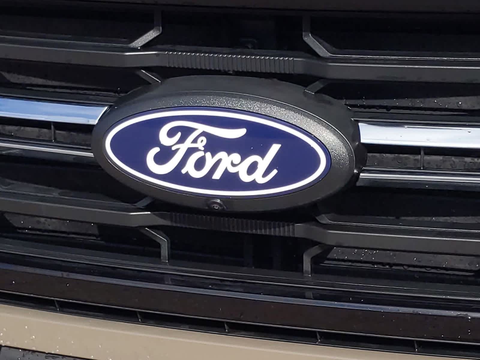 Thumbnail: 2025 Ford F-150 - 12