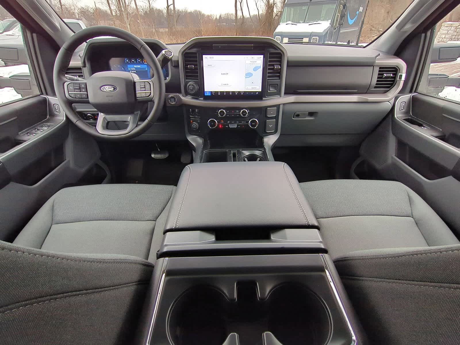 Thumbnail: 2025 Ford F-150 - 14