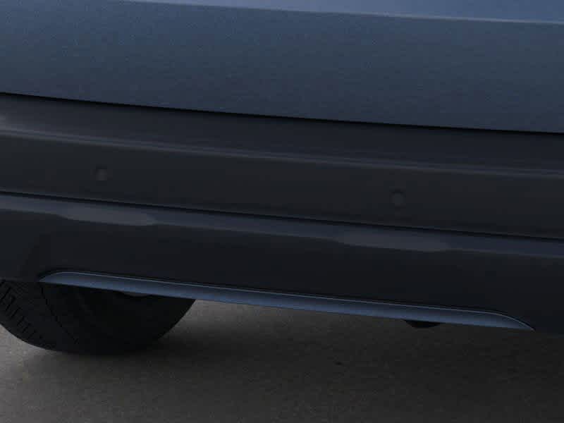 Thumbnail: 2025 Ford Escape - 23