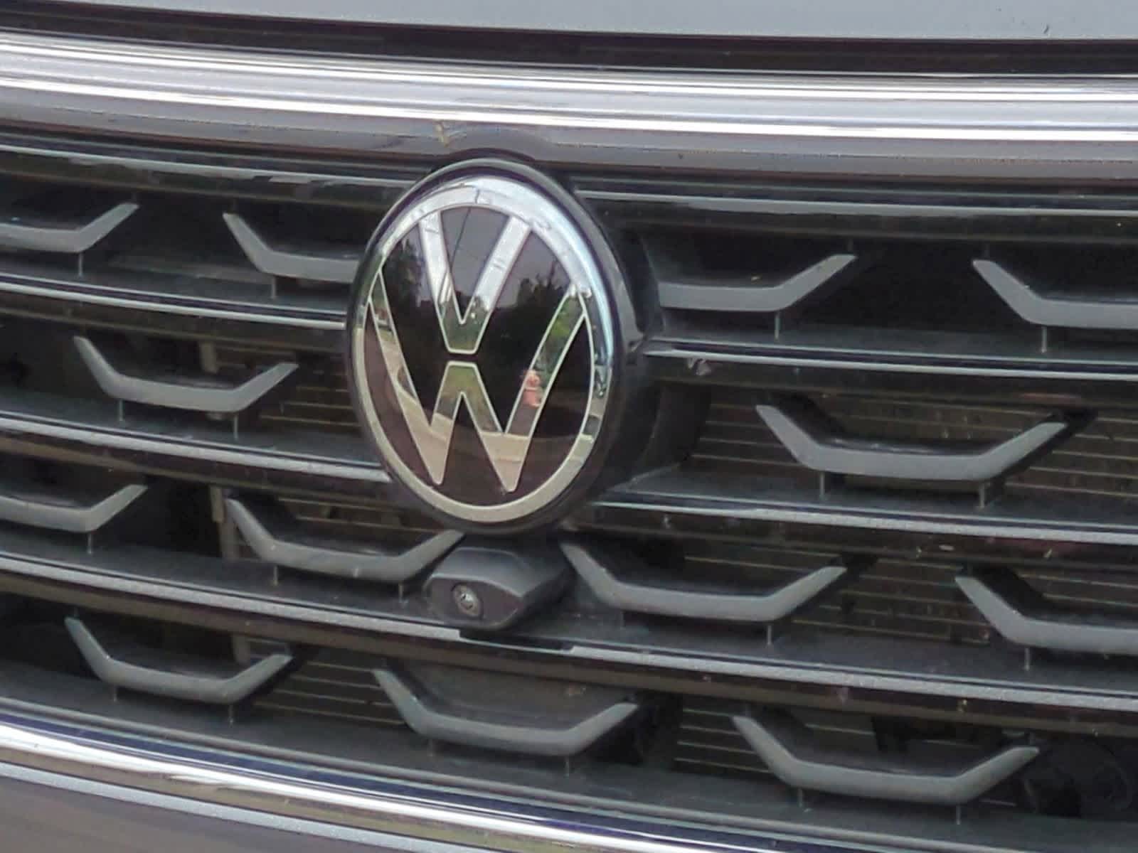 Thumbnail: 2024 Volkswagen Atlas - 12