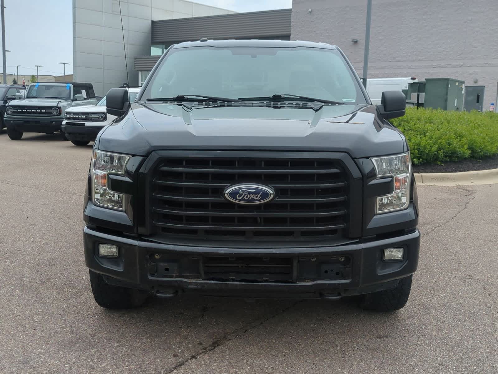 Thumbnail: 2017 Ford F-150 - 3