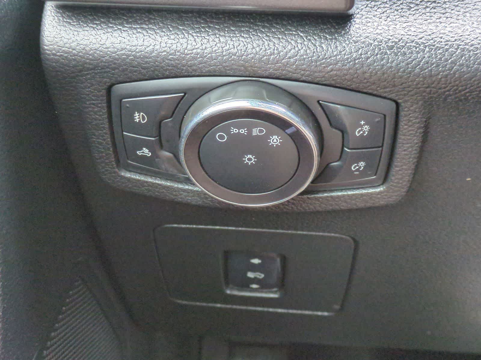 Thumbnail: 2017 Ford F-150 - 26