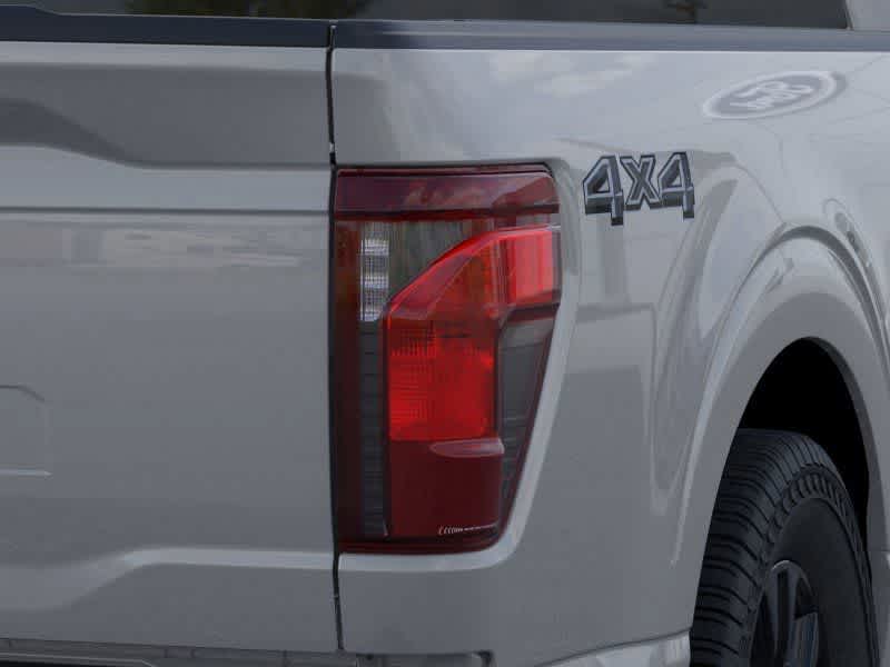 Thumbnail: 2026 Ford F-150 - 20