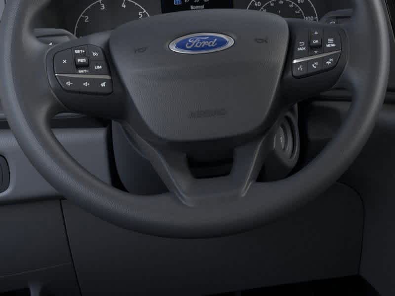 Thumbnail: 2025 Ford Transit Series - 12