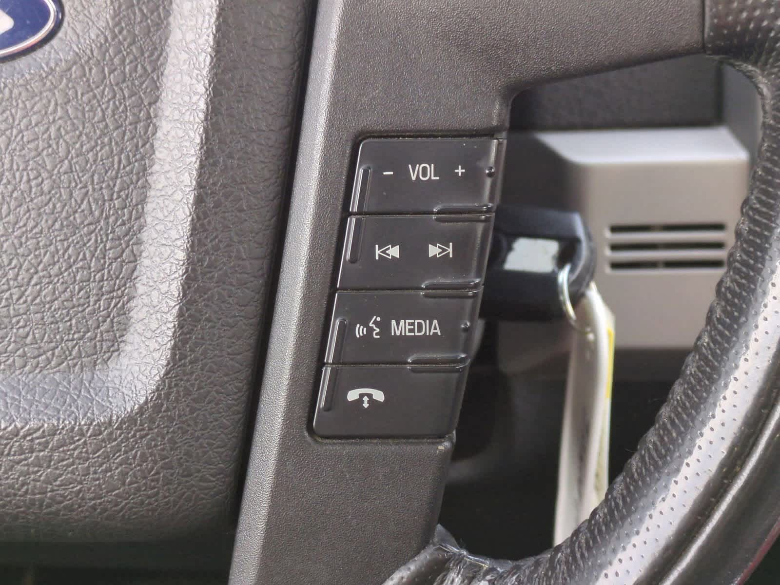 Thumbnail: 2011 Ford F-150 - 26