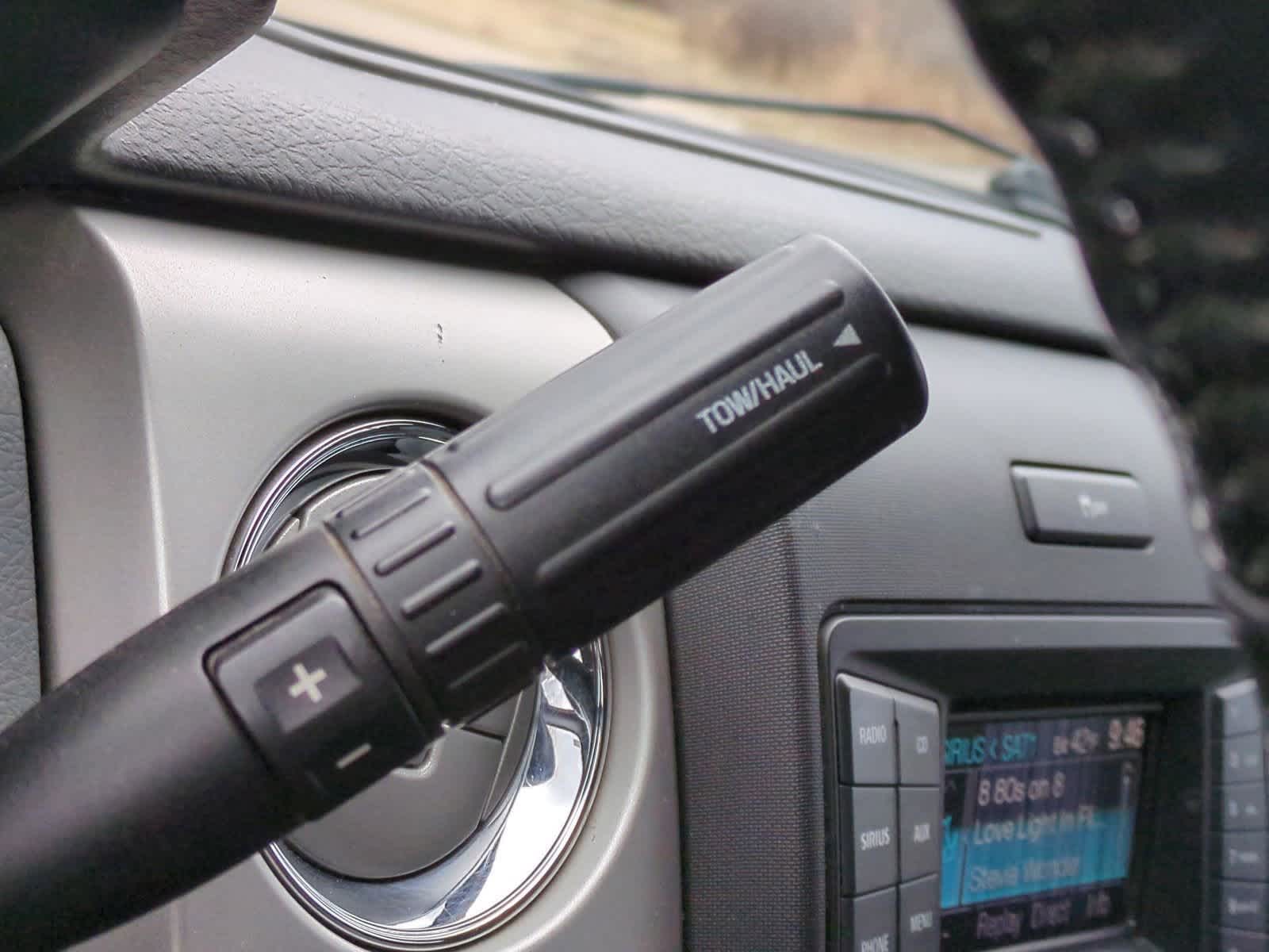 2013 Ford F-150 XLT 29