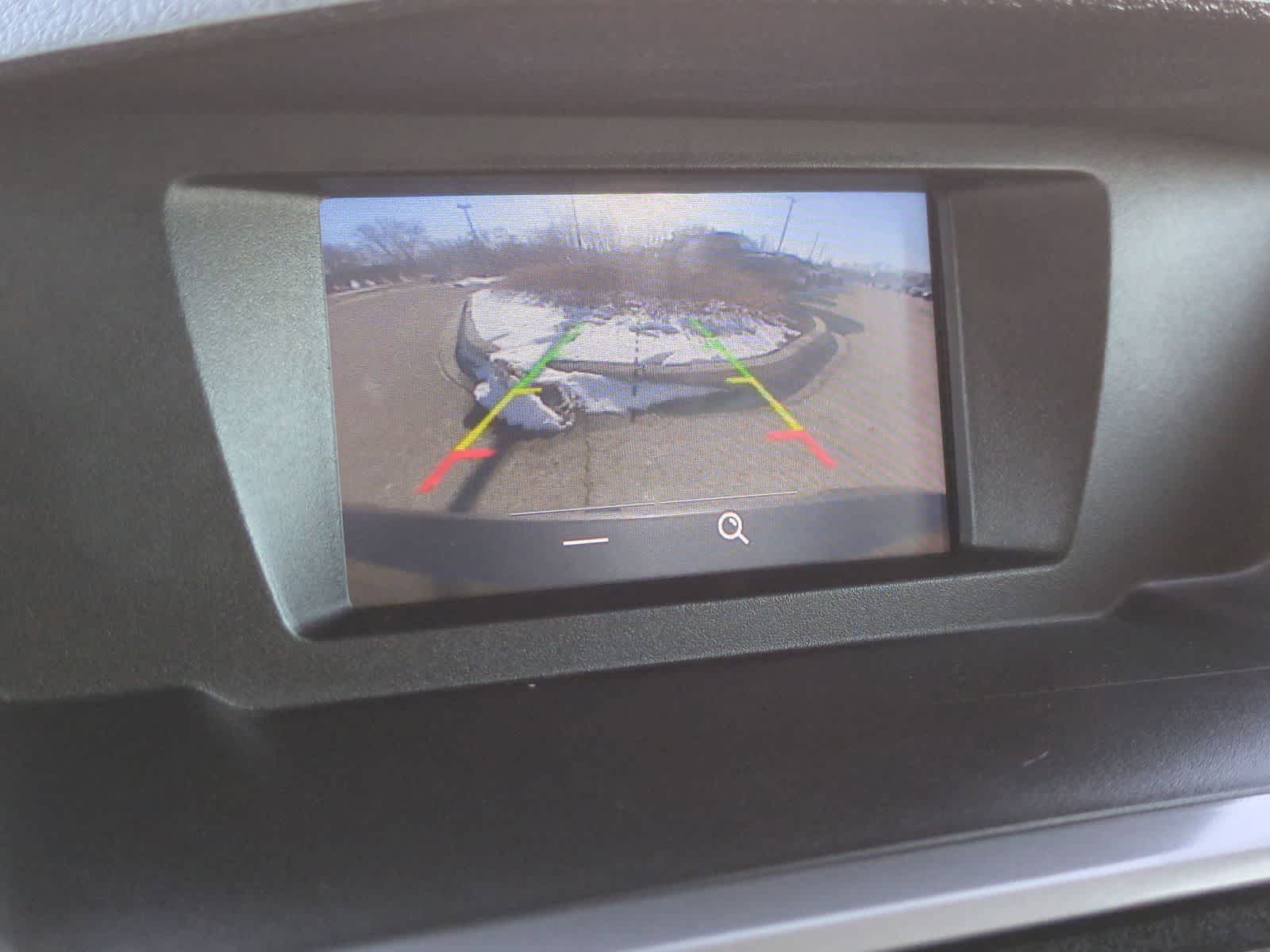 Thumbnail: 2018 Ford Transit Series - 28