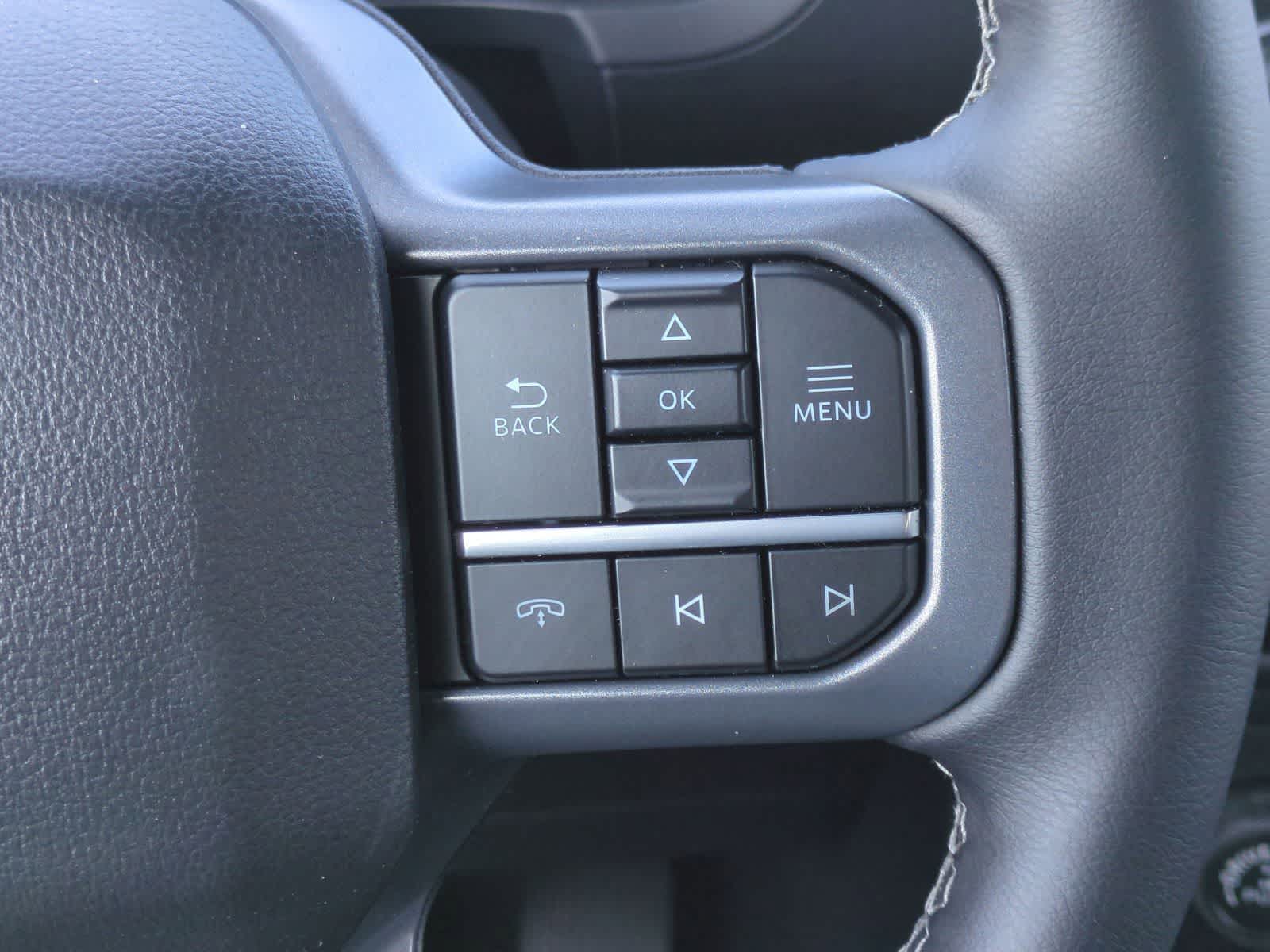 Thumbnail: 2026 Ford F-150 - 24