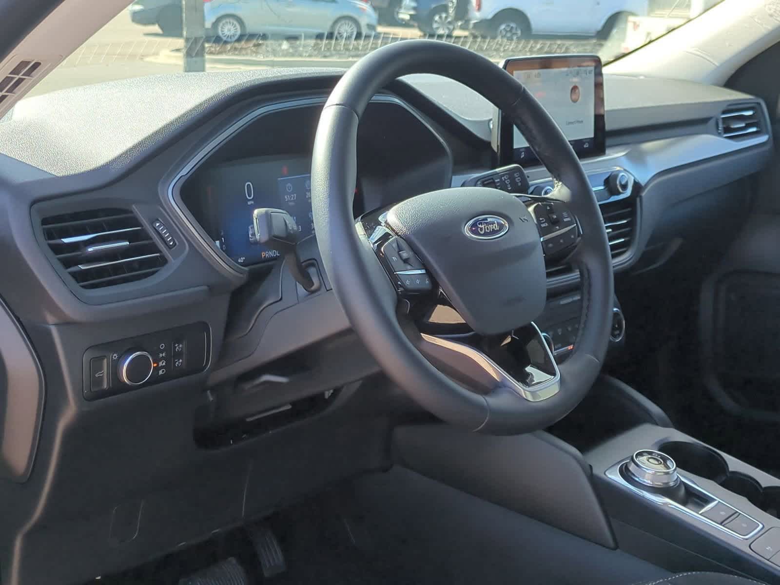 2025 Ford Escape Active 10