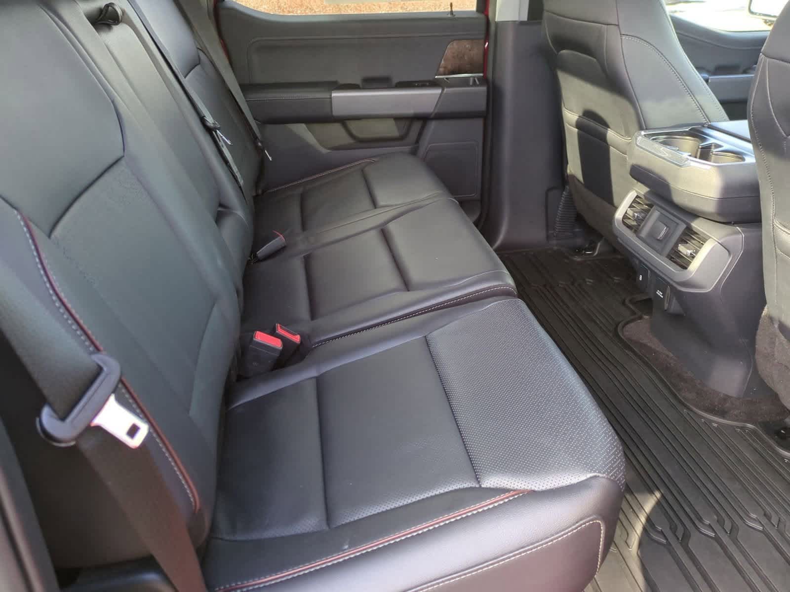 Thumbnail: 2022 Ford F-150 - 20