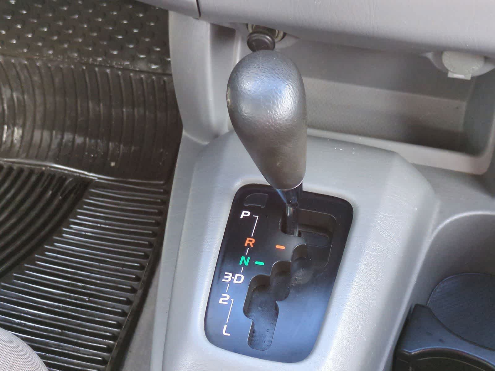 Thumbnail: 2006 Toyota Tacoma - 28