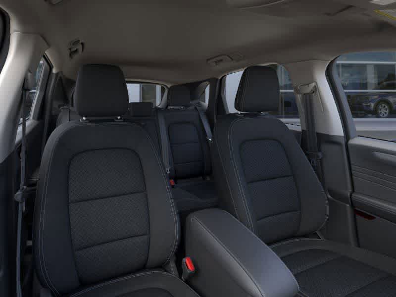 Thumbnail: 2026 Ford Escape - 10