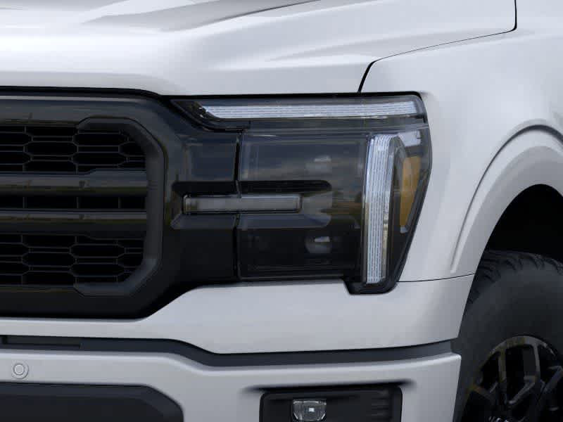 Thumbnail: 2026 Ford F-150 - 16