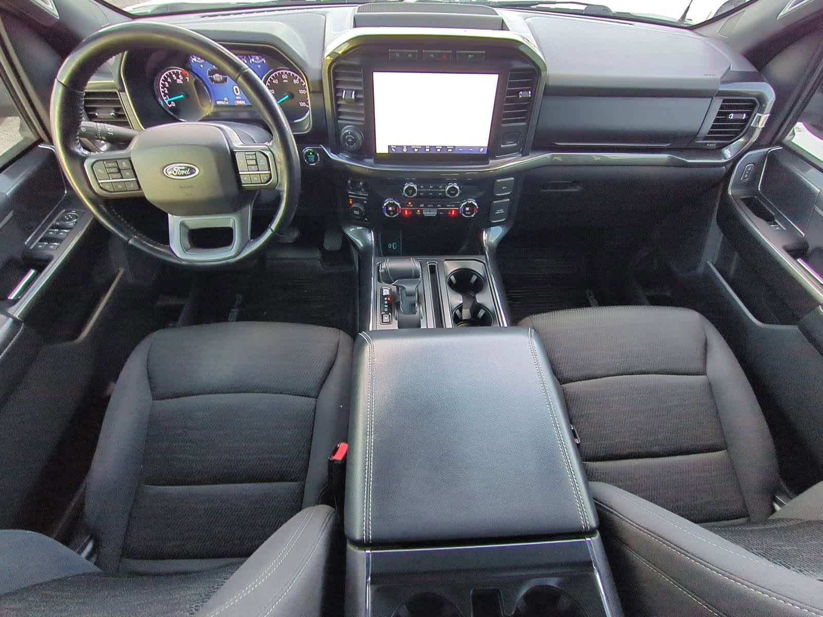 Thumbnail: 2021 Ford F-150 - 15