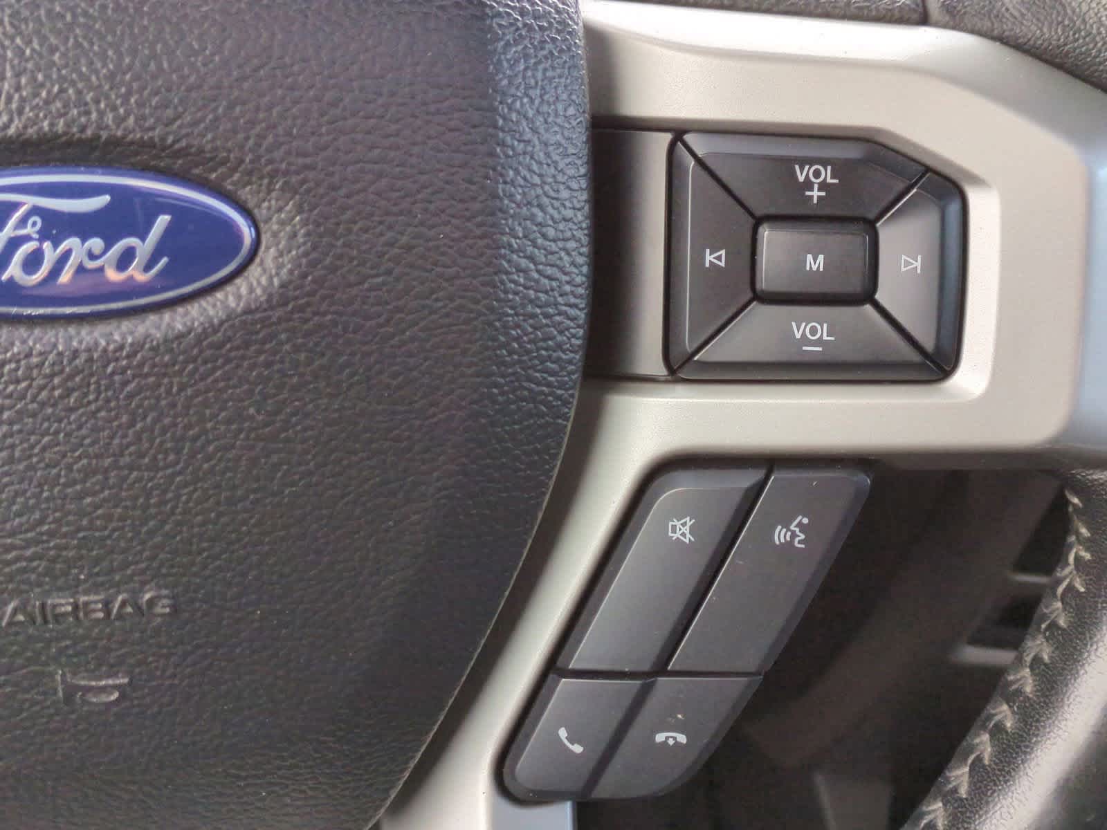 Thumbnail: 2018 Ford F-150 - 26