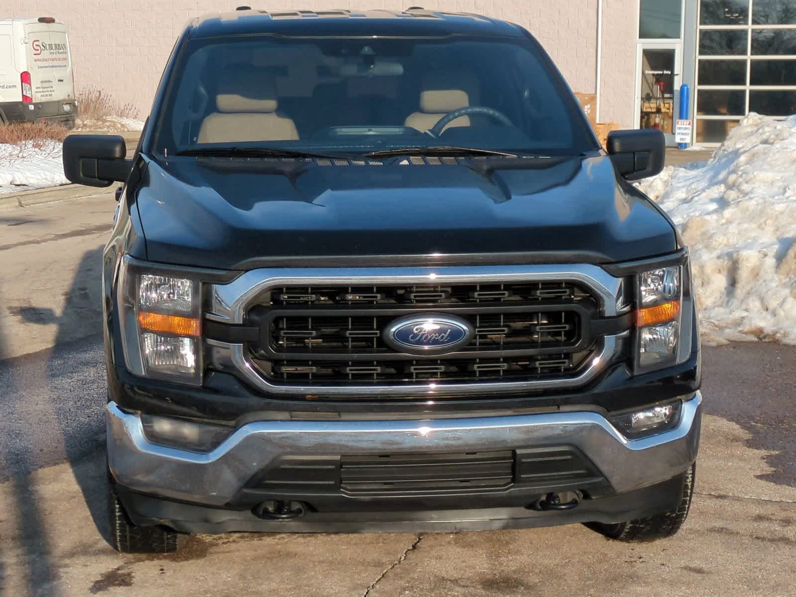 Thumbnail: 2023 Ford F-150 - 3