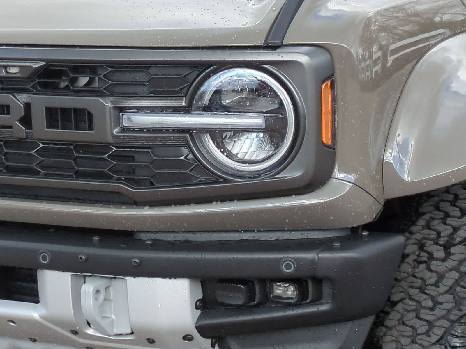 Thumbnail: 2025 Ford Bronco - 11