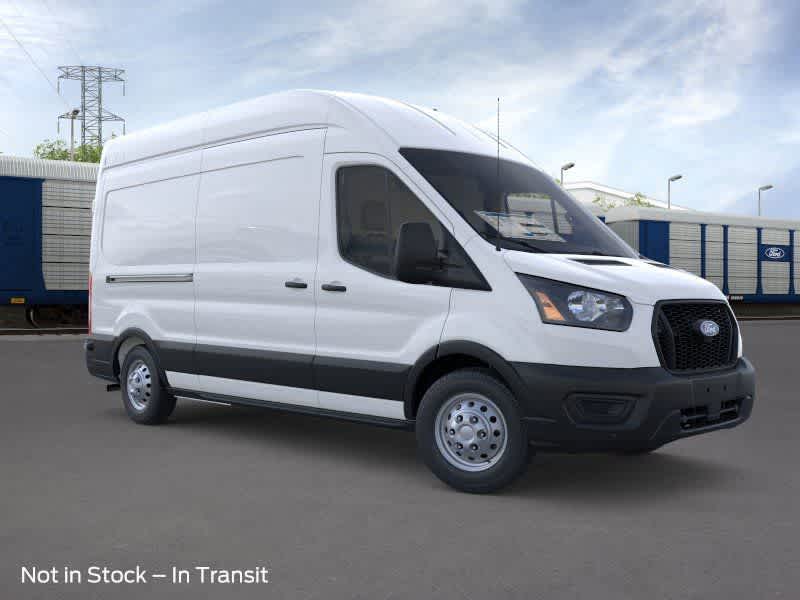 Thumbnail: 2026 Ford Transit Series - 7