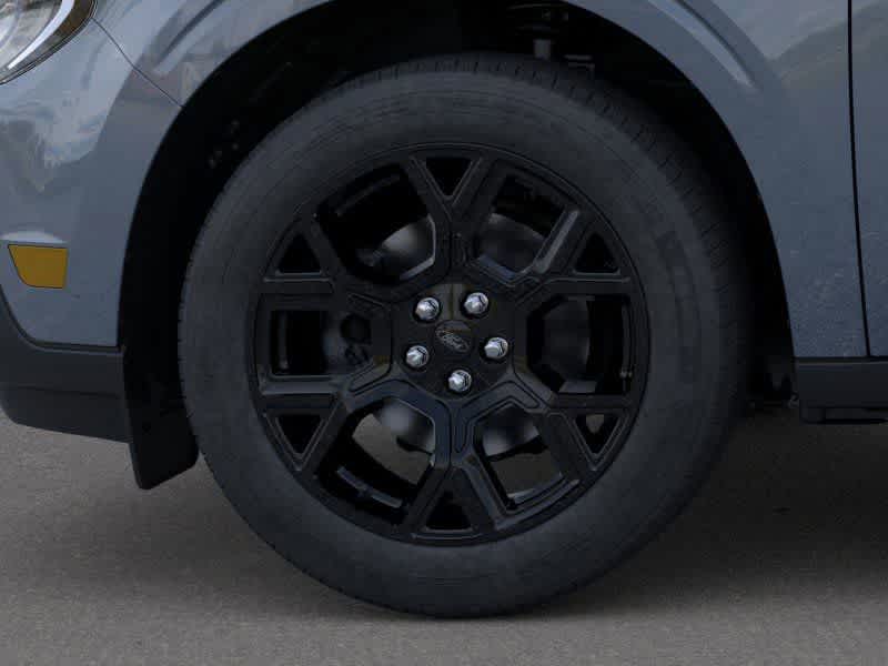 Thumbnail: 2026 Ford Maverick - 20