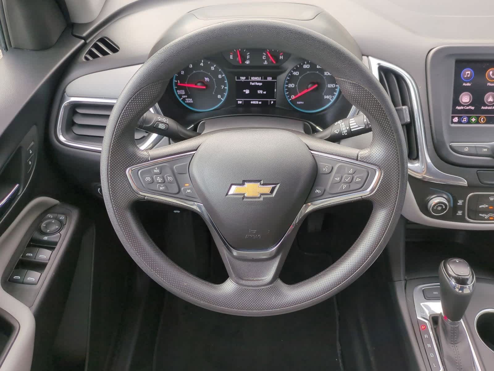 Thumbnail: 2020 Chevrolet Equinox - 22