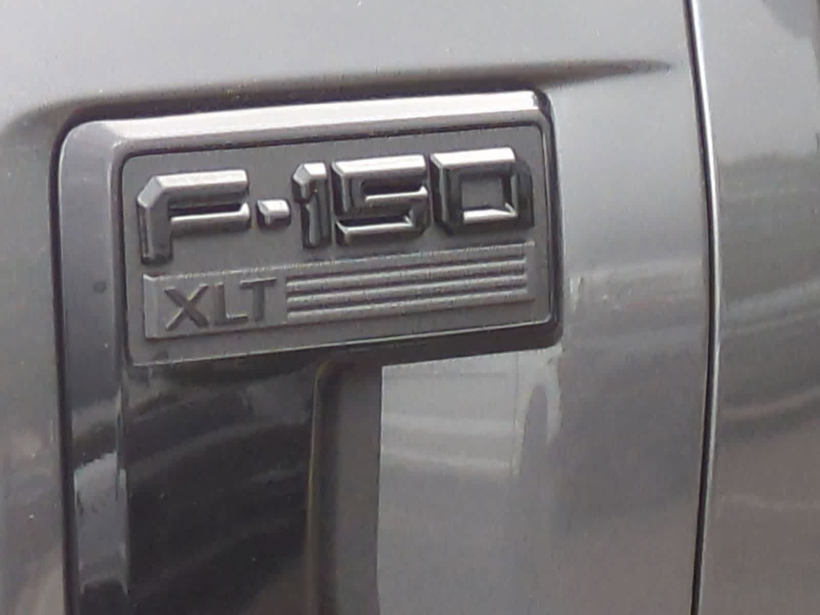 Thumbnail: 2026 Ford F-150 - 13