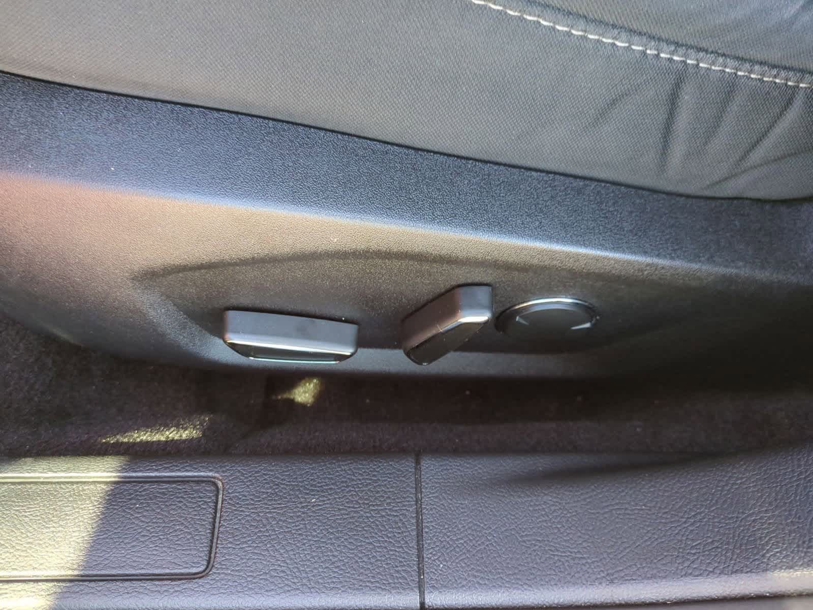 Thumbnail: 2019 Ford Fusion - 17