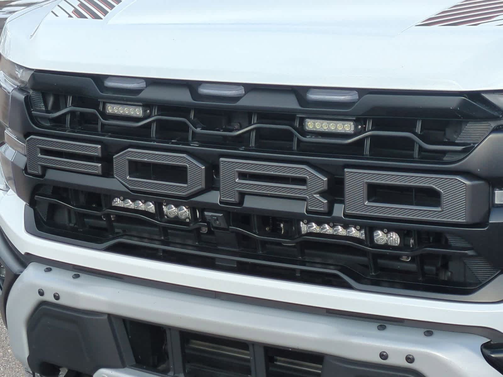 Thumbnail: 2024 Ford F-150 - 12