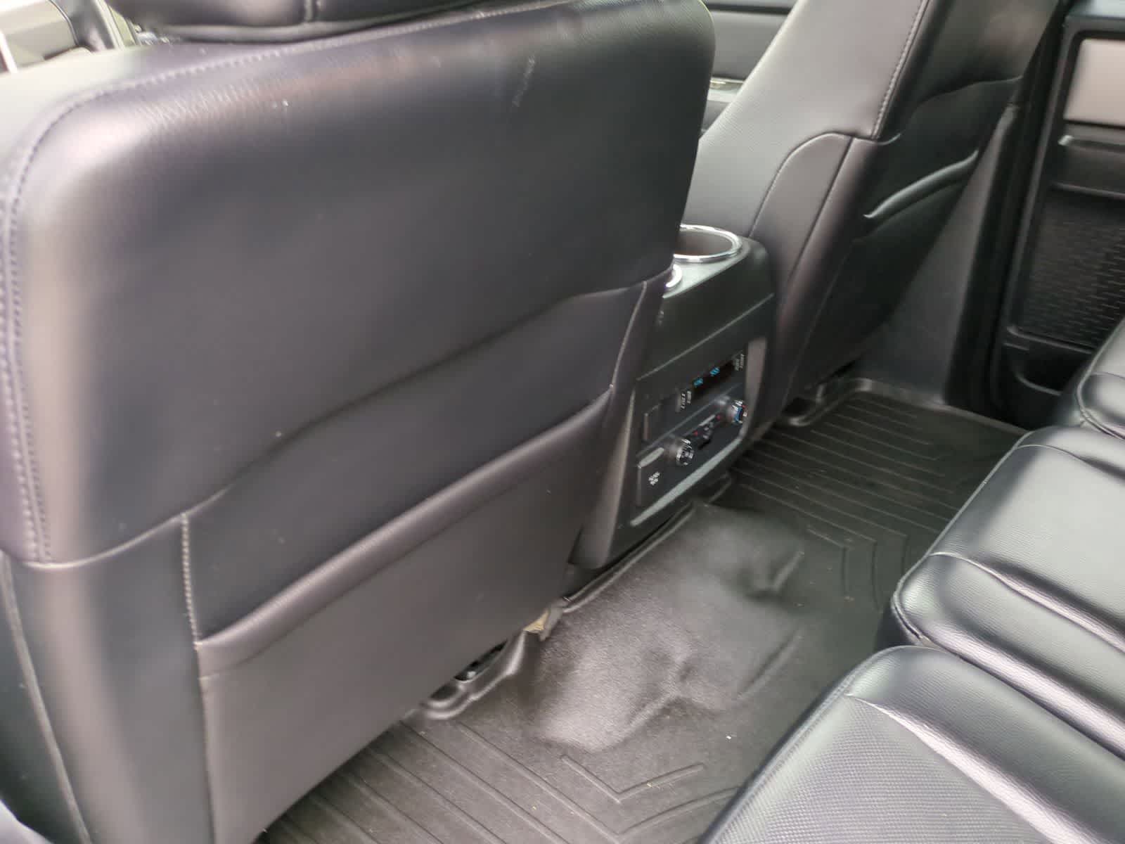 Thumbnail: 2015 Ford Expedition - 18