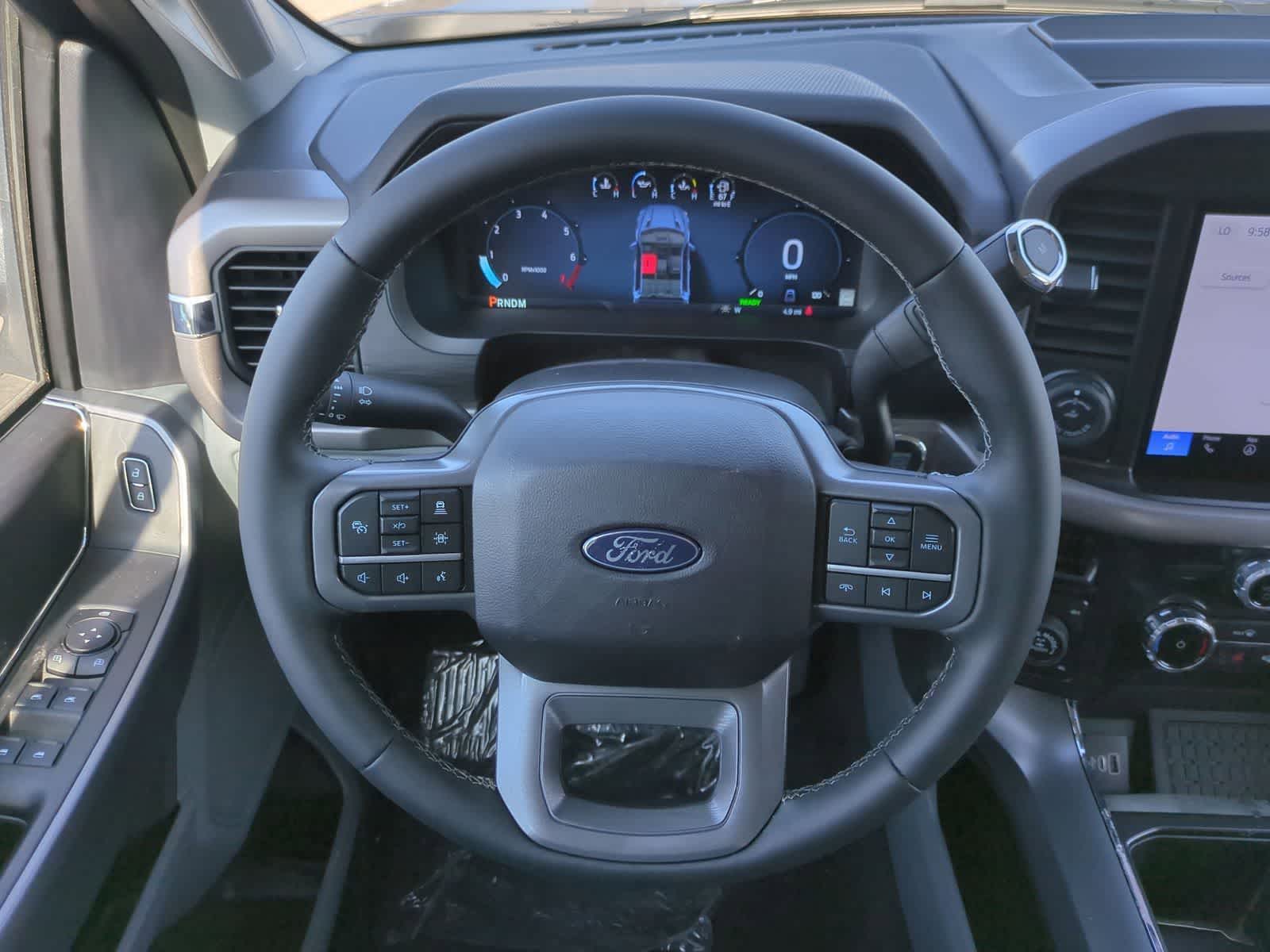 Thumbnail: 2026 Ford F-150 - 21