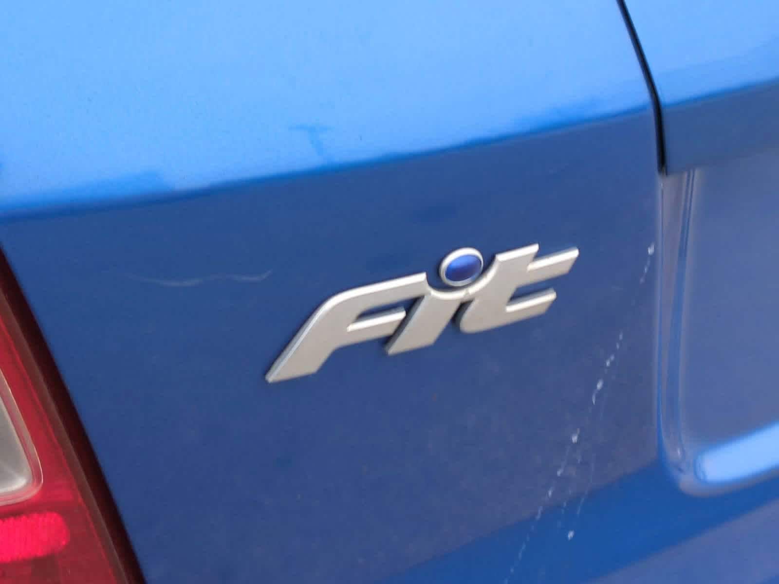 Thumbnail: 2007 Honda Fit - 13