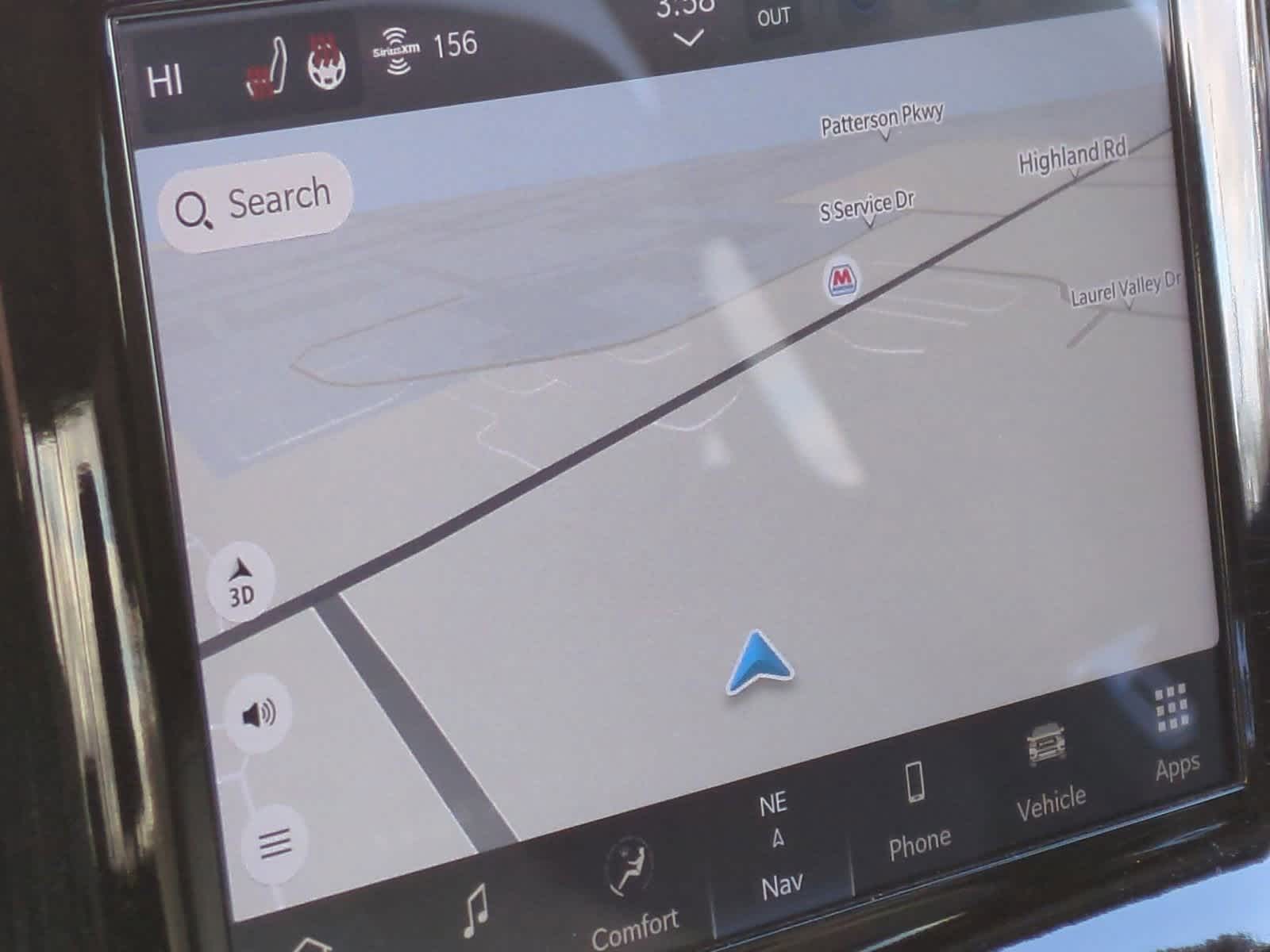 Thumbnail: 2022 RAM 1500 - 27