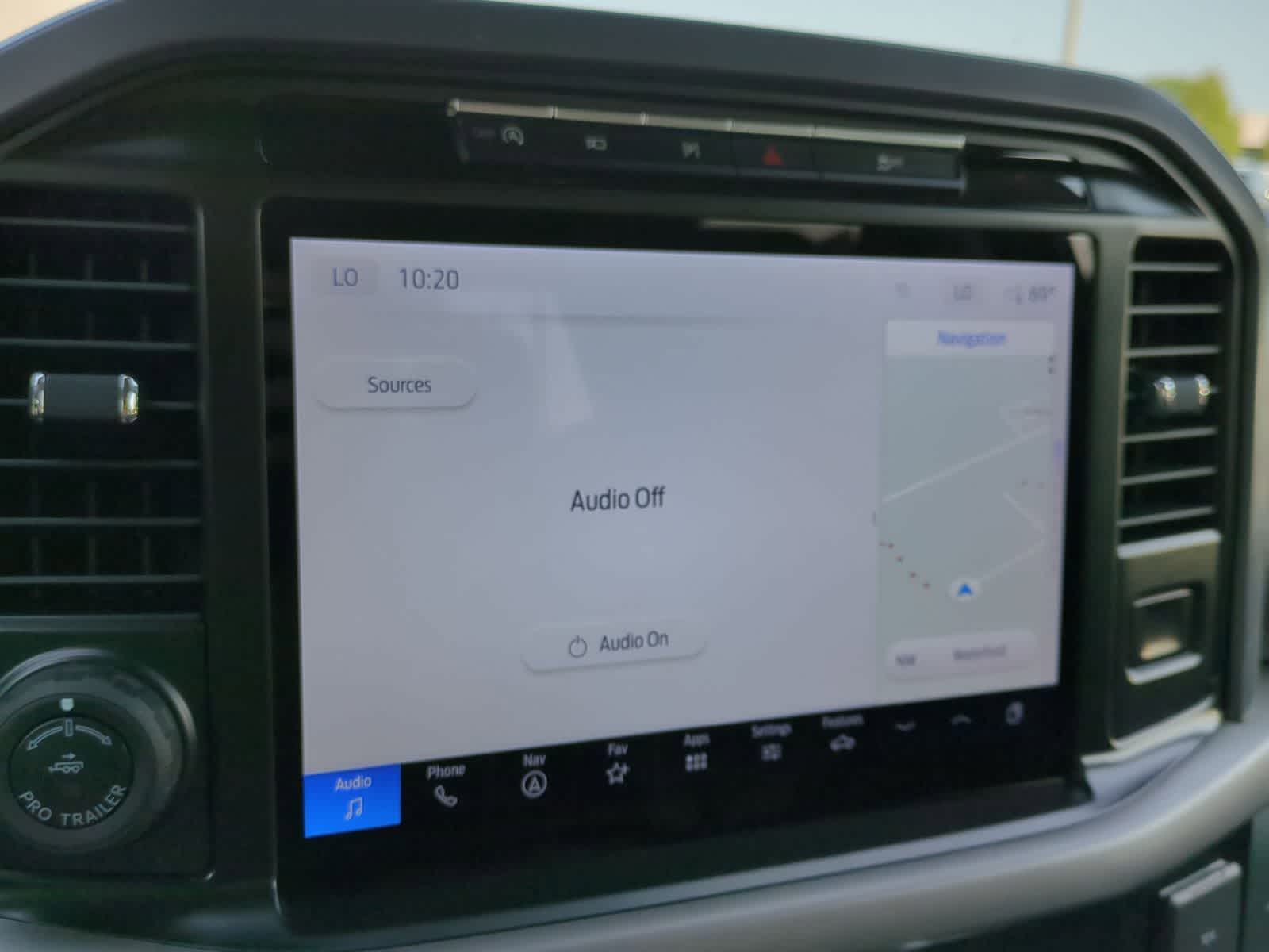 Thumbnail: 2024 Ford F-150 - 23