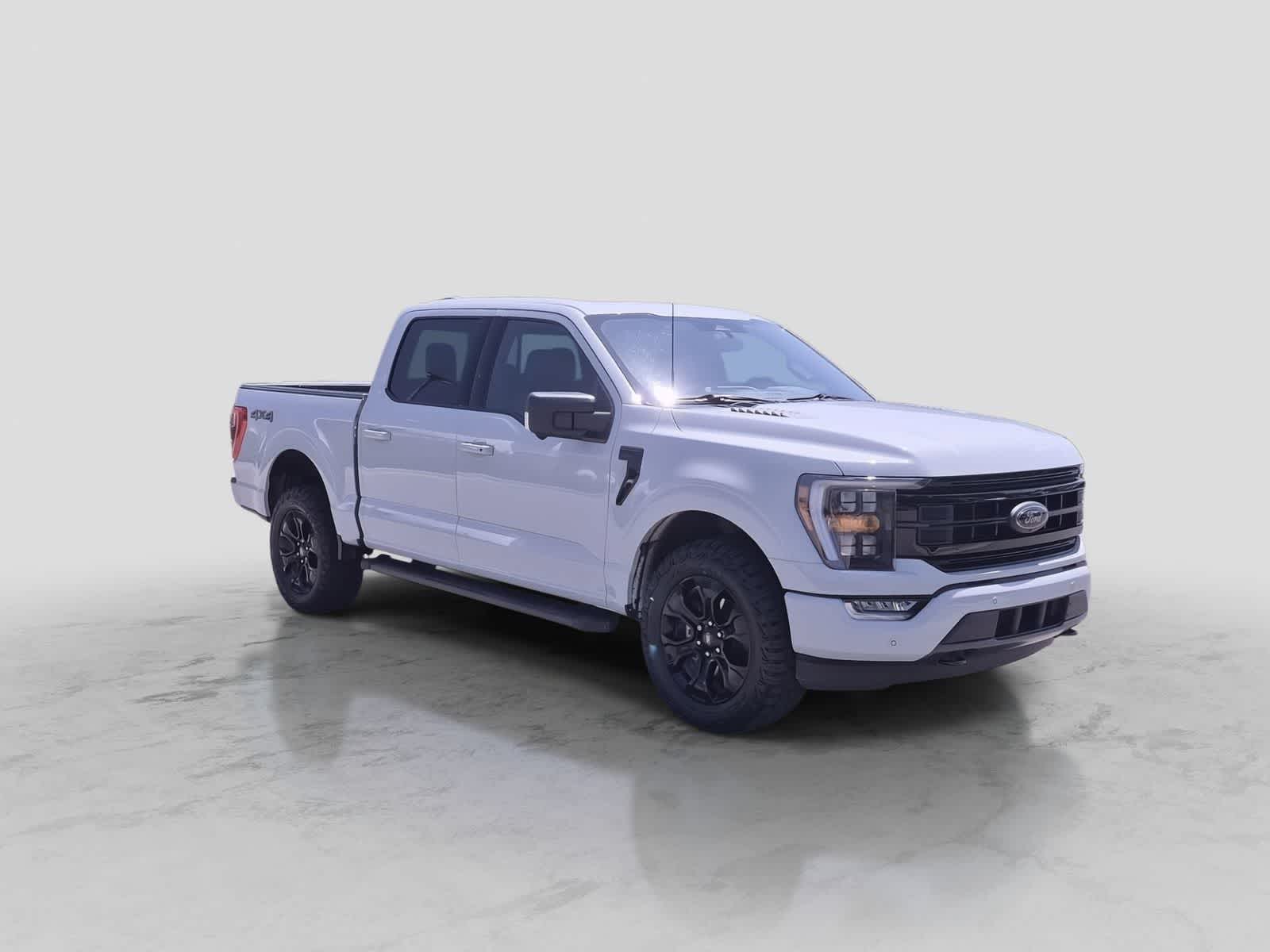 Thumbnail: 2023 Ford F-150 - 2