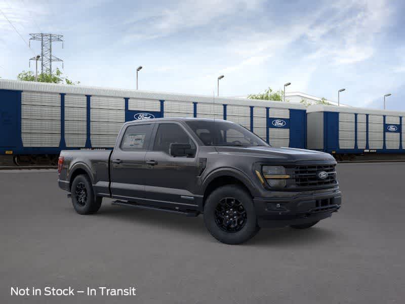 Thumbnail: 2026 Ford F-150 - 7