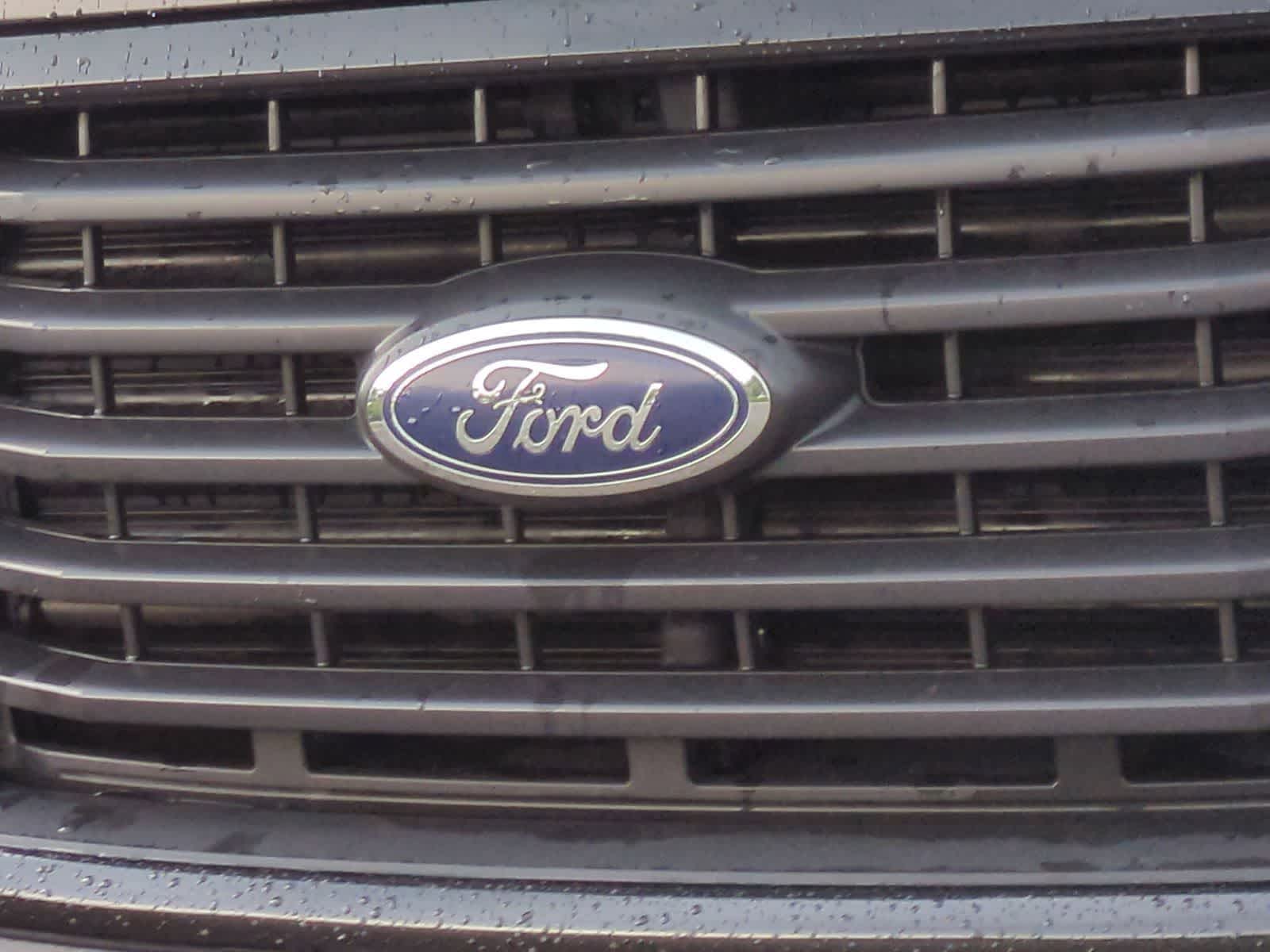 Thumbnail: 2015 Ford F-150 - 12