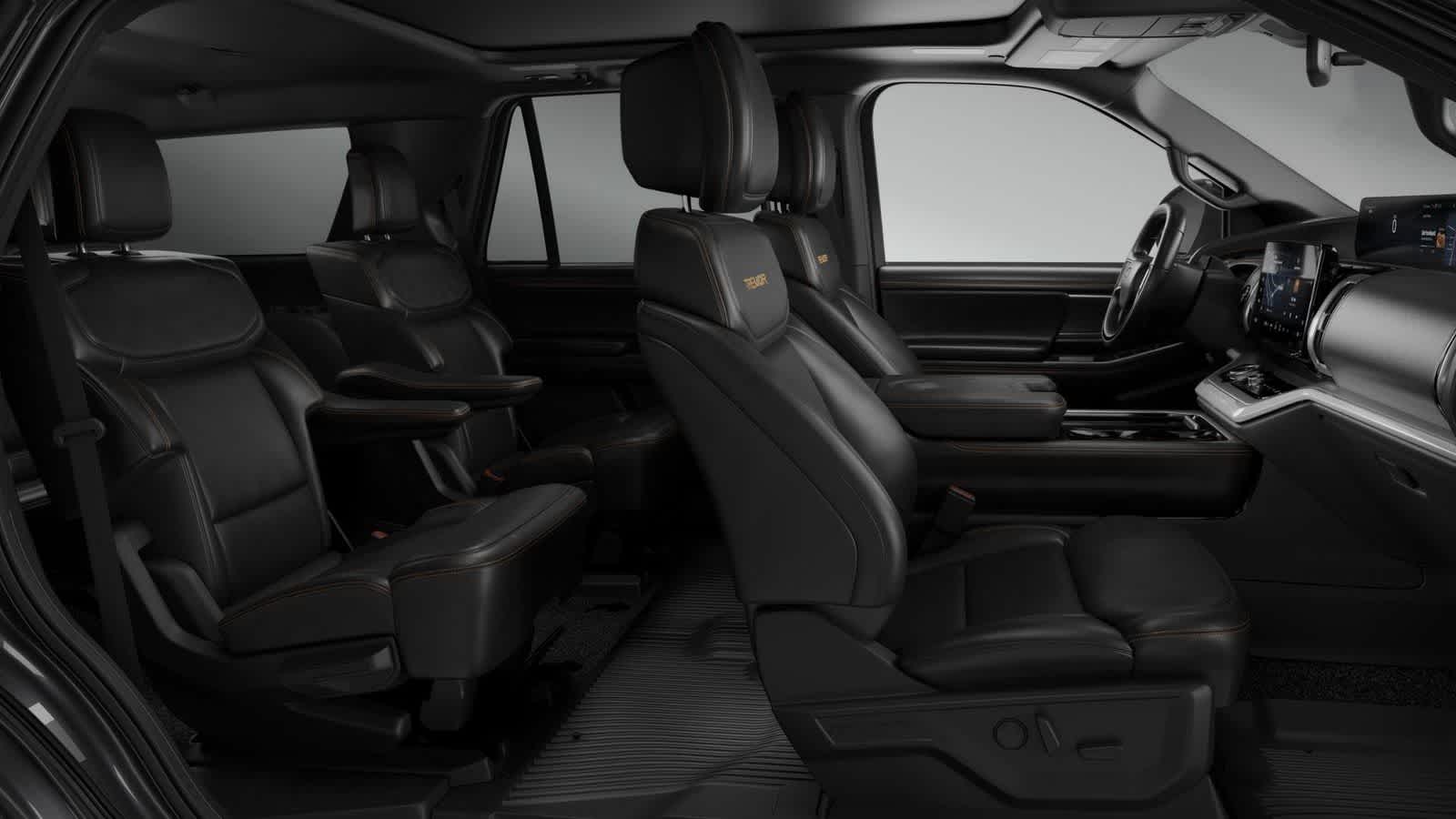 Thumbnail: 2026 Ford Expedition - 5
