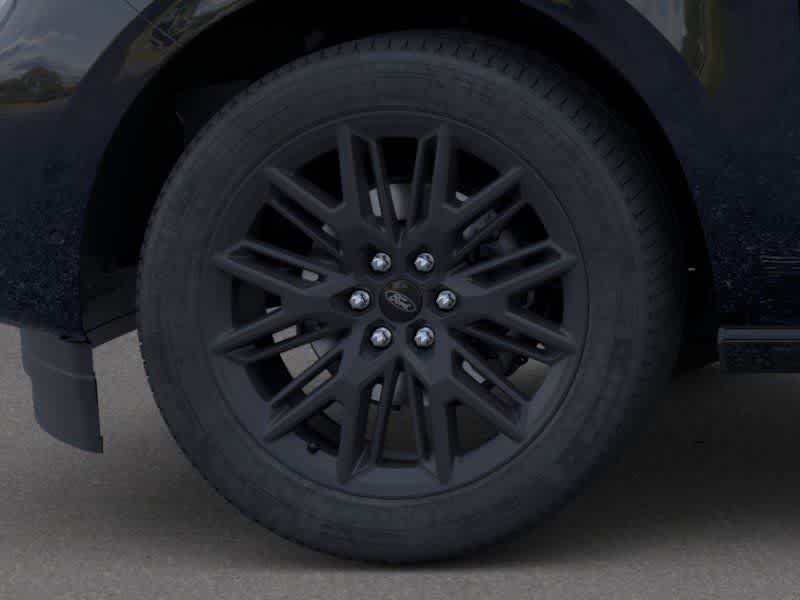 Thumbnail: 2026 Ford Expedition MAX - 18