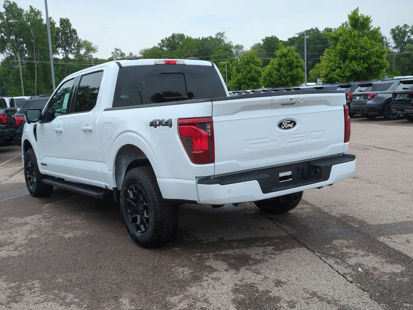 Thumbnail: 2025 Ford F-150 - 6
