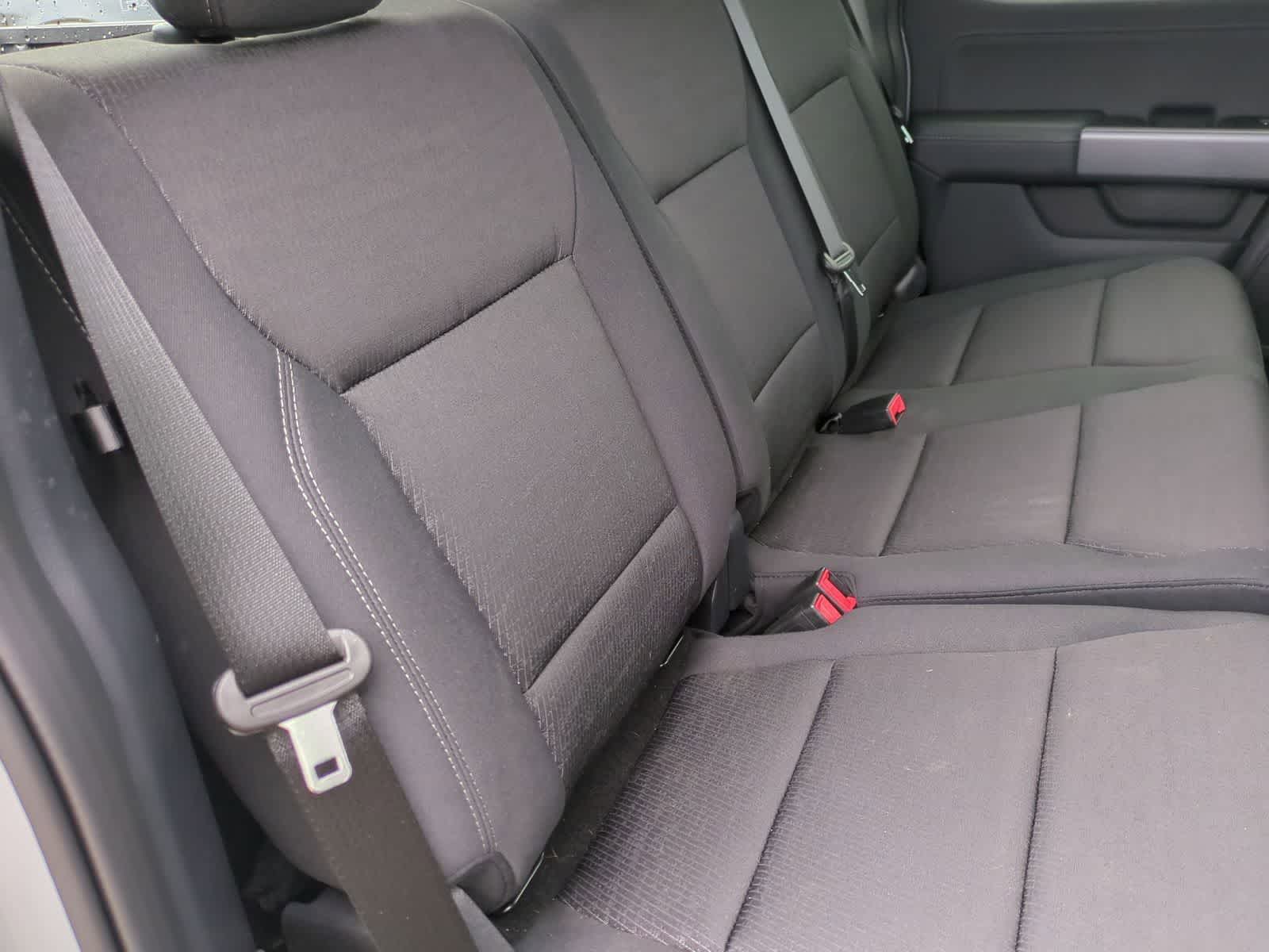 Thumbnail: 2026 Ford F-150 - 19