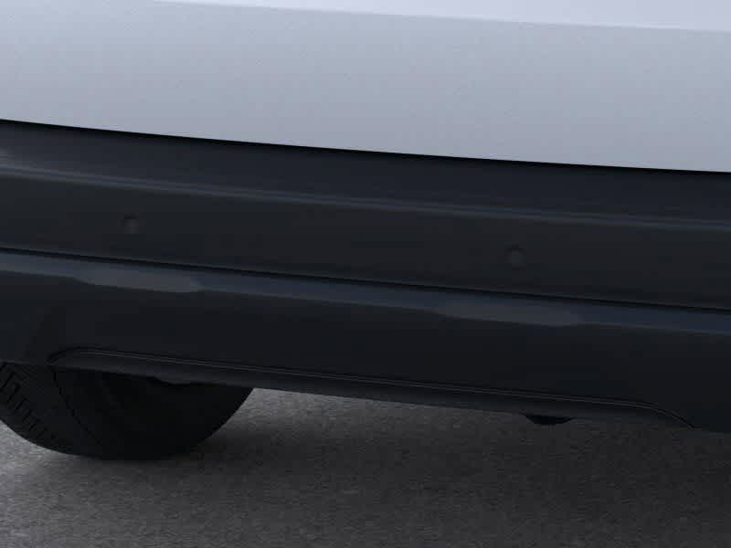 Thumbnail: 2026 Ford Escape - 23