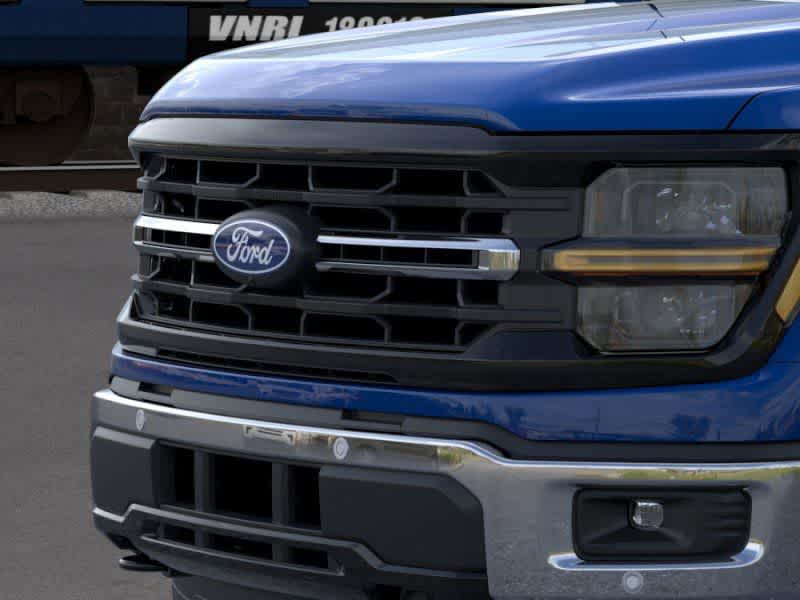 Thumbnail: 2026 Ford F-150 - 17
