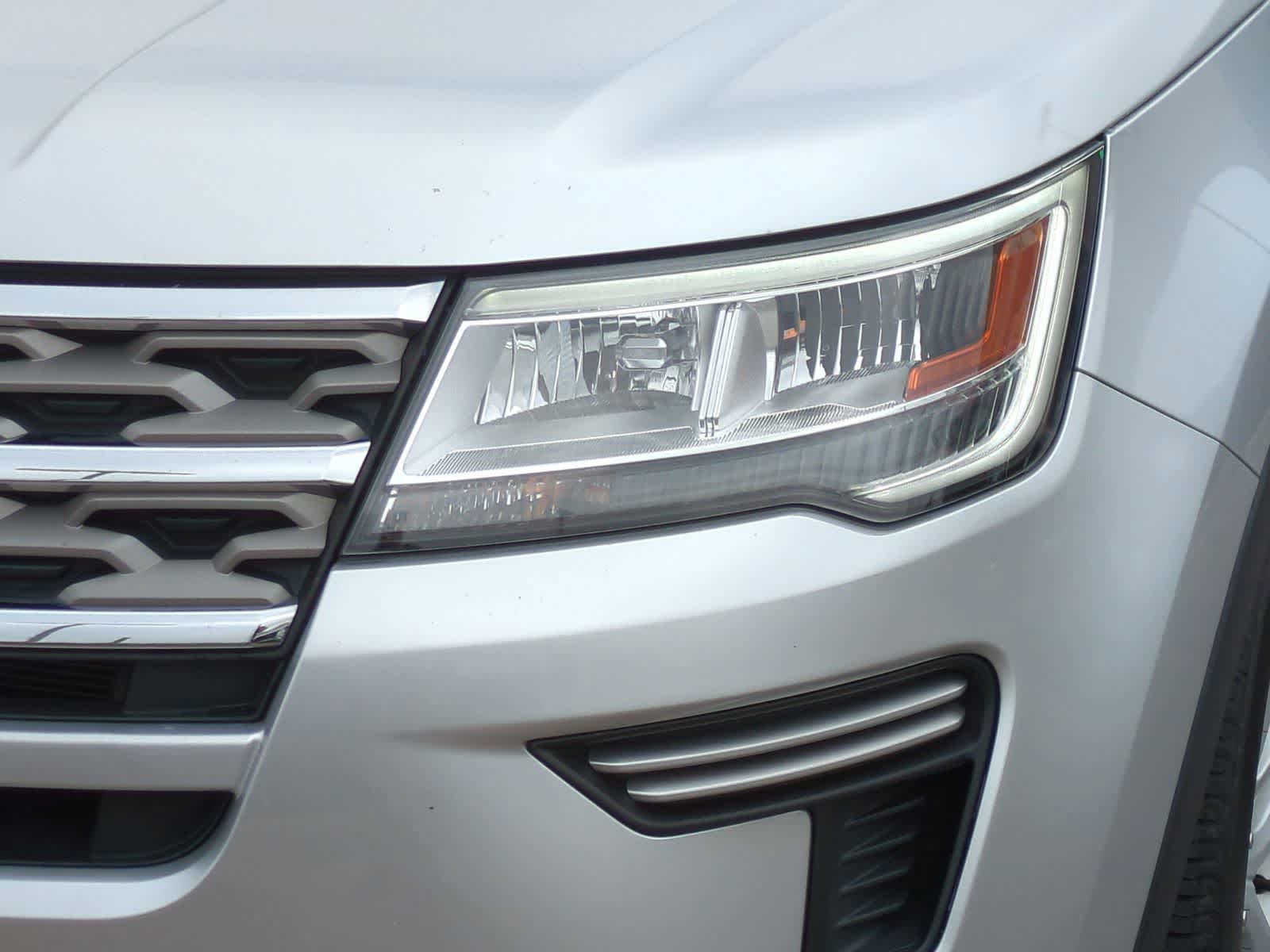 Thumbnail: 2018 Ford Explorer - 11