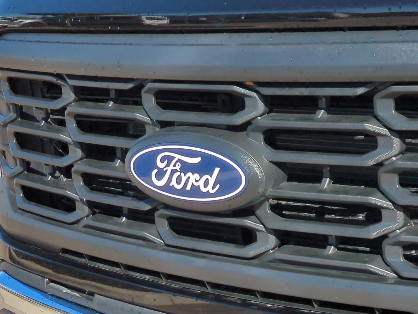 Thumbnail: 2025 Ford F-150 - 12