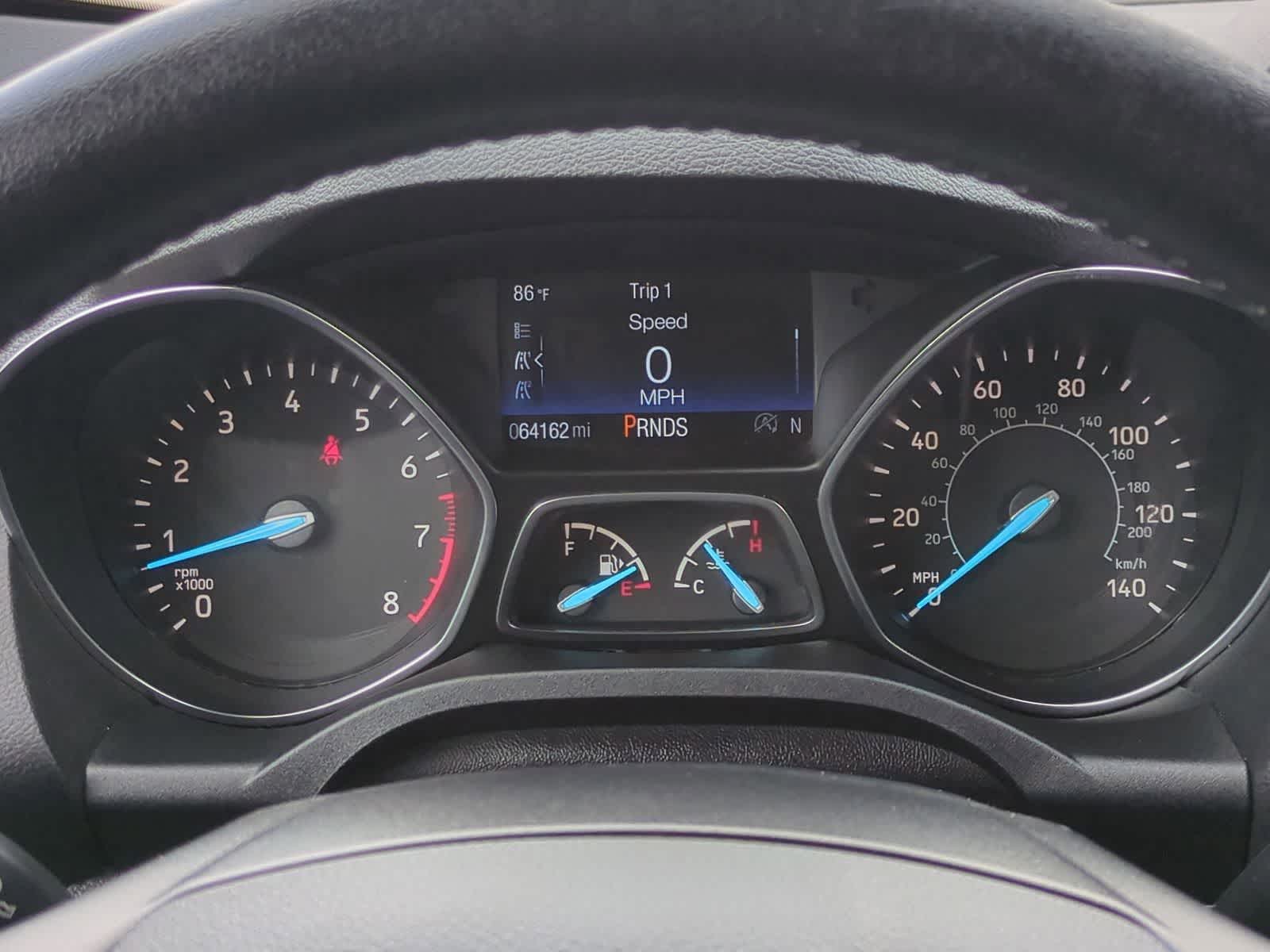 Thumbnail: 2018 Ford Escape - 33