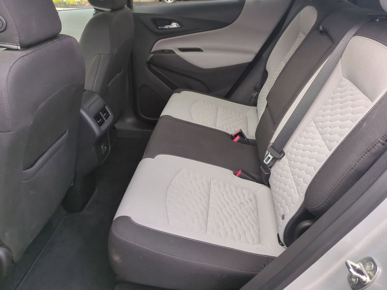 Thumbnail: 2020 Chevrolet Equinox - 19