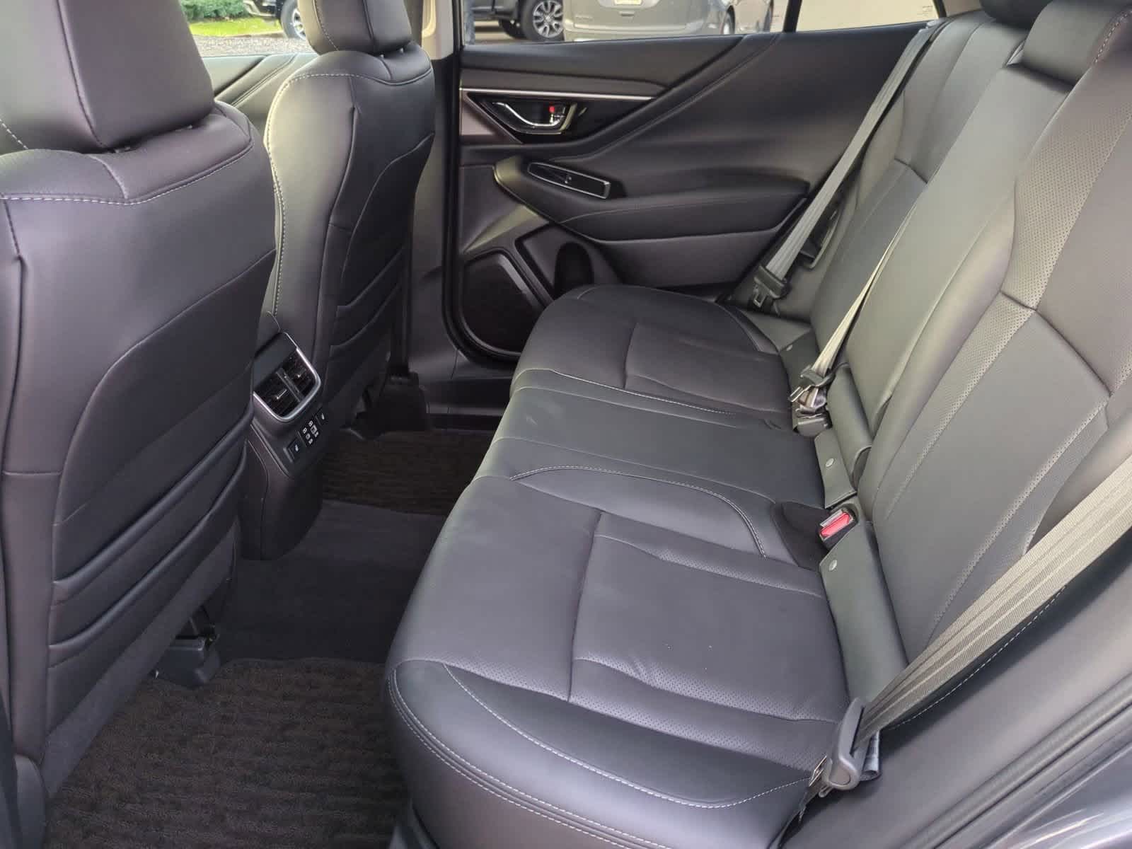 Thumbnail: 2024 Subaru Outback - 20