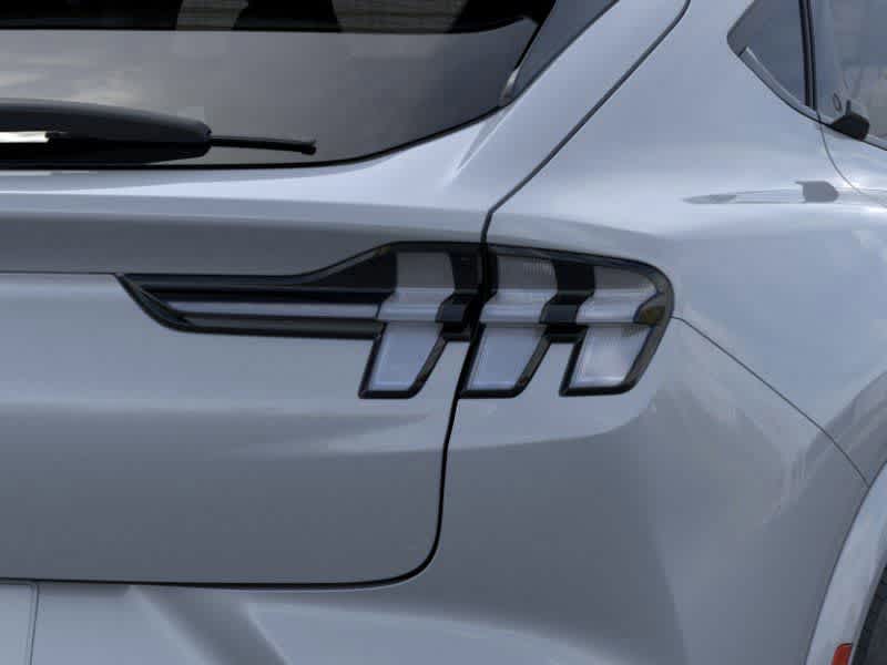 Thumbnail: 2026 Ford Mustang Mach-E - 21