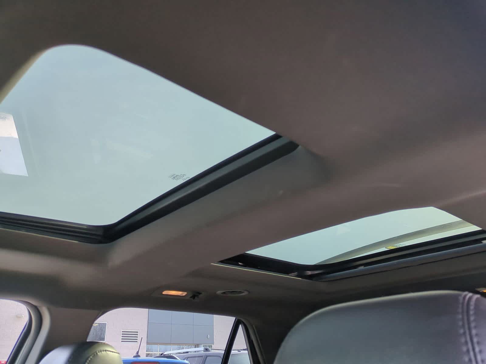 Thumbnail: 2014 Ford Explorer - 19