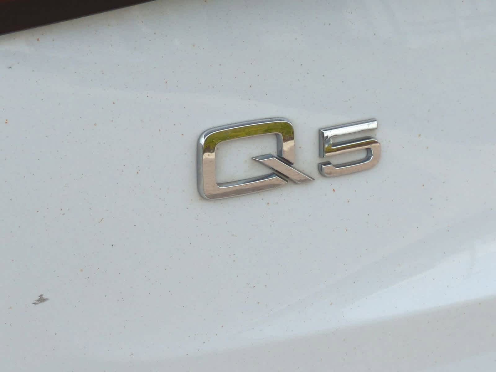 Thumbnail: 2017 Audi Q5 - 13